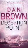 Deception Point par Brown