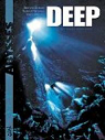 Deep, tome 1 : Alpha prdateurs par Betbeder