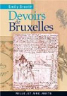 Devoirs de Bruxelles par Bront