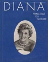 Diana princesse du monde par Gauthey