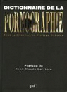 Dictionnaire de la pornographie par Di Folco