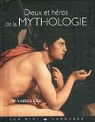Dieux et hros de la mythologie par Girac-Marinier