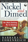 Nickel and Dimed par Ehrenreich