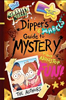Dipper's and Mabel's Guide to Mystery and Nonstop Fun! par Renzetti