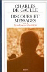 Discours et messages, tome 2 : Dans l'attente 1946 - 1958 par Gaulle