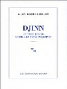 Djinn - Un trou rouge entre les pavs disjoints  par Robbe-Grillet