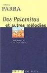 Dos Palomitas et autres mlodies par Parra