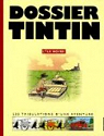 Dossier Tintin : L'le Noire par Pollet