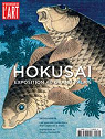 Dossier de l'art, n222 : Hokusai par Geoffroy-Schneiter