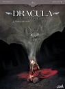 Dracula - L'ordre des dragons, tome 1 : L'enfance d'un monstre par Corbeyran