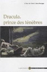 Dracula, prince des tnbres par Marigny