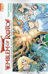 Dragon Quest - Emblem of Roto, tome 11 par Koyanagi