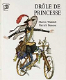 Drle de princesse par Waddell