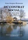 Du Contrat social - LNGLD par Rousseau