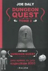 Dungeon Quest, tome 2 par Daly
