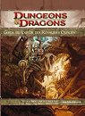 Dungeons & Dragons, 4me dition : Guide des joueurs des Royaumes Oublis par Donjons et Dragons