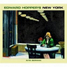 Edward Hopper  New-York par Berman