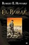 El Borak par Howard