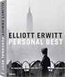 Elliott Erwitt's : Personal best par Erwitt
