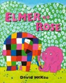 Elmer et Rose par McKee