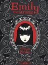 Emily the Strange, Tome 1 : Les jours perdus par Gruner