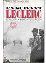 En suivant Leclerc : D'Alger  Berchtesgaden par Langlade