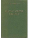 Encyclopdie biblique : Dictionnaire et concordance des Saintes critures par Reisdorf-Reece