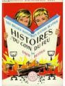 Enid Blyton. Histoires du coin du feu : . Traduit de l'anglais. Illustrations de Jeanne Hives par Blyton