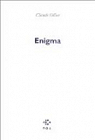 Enigma par Ollier