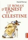 Le roman d'Ernest et Clestine par Pennac
