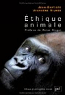 Ethique animale par Jeangne Vilmer