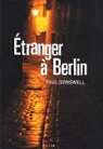 Etranger  Berlin par Dowswell