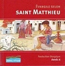 Evangile selon Saint Matthieu par Inspir