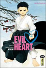 Evil Heart, Tome 1 : par Taketomi