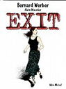 Exit, tome 1 : Contact par Mounier