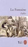 Les fables de Jean de la Fontaine par La Fontaine