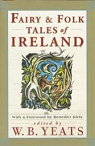Fairy & folk Tales of Ireland par Yeats