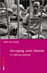 Falungong, secte chinoise : Un dfi au pouvoir par Maria Hsia Chang