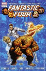 Fantastic Four, tome 6 par Hickman