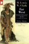 Far West, tome 1 : La piste de l'Ouest par Lewis