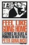 Feel like going home : Lgendes du blues et pionniers du rock'n'roll par Guralnick