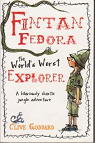 Fintan Fedora, le pire explorateur au monde..