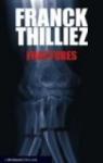 Fractures par Thilliez