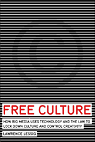 Free Culture par Lessig