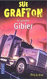 G comme Gibier (Le Contrat Kinsey )