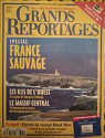 GRANDS REPORTAGES N175 - Spcial FRANCE SAUVAGE par Grands Reportages