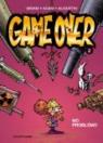 Game over, tome 2 : No problemo par Rogeret