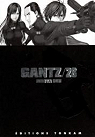 Gantz, tome 28 par Oku