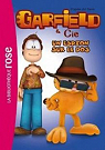 Garfield & Cie, tome 8 : Un espion sur le dos (Roman) par Davis