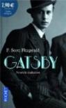 Gatsby le magnifique par Fitzgerald